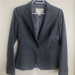 Banana Republic Petite Classic Blazer | 00P